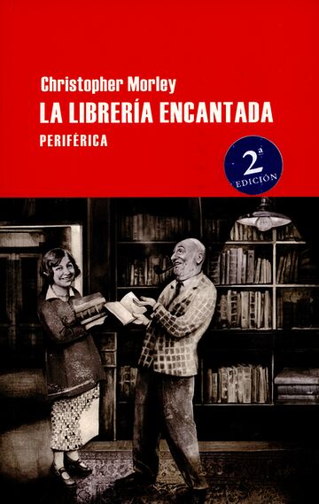 La librería encantada