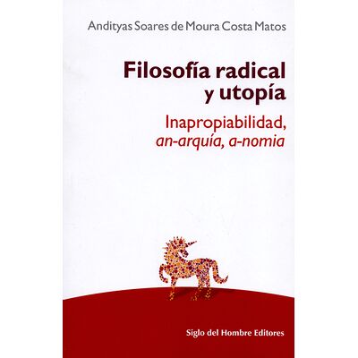 Filosofía radical y utopía....