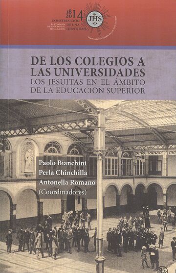 De los colegios a las...