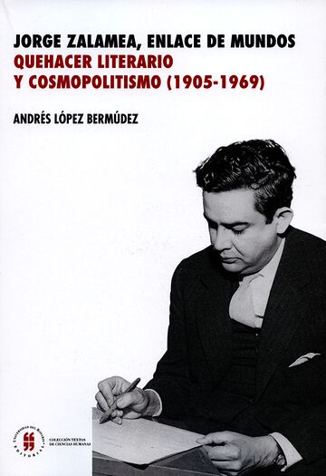 Jorge Zalamea, enlace de...