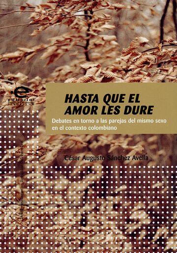 Hasta que el amor les dure....