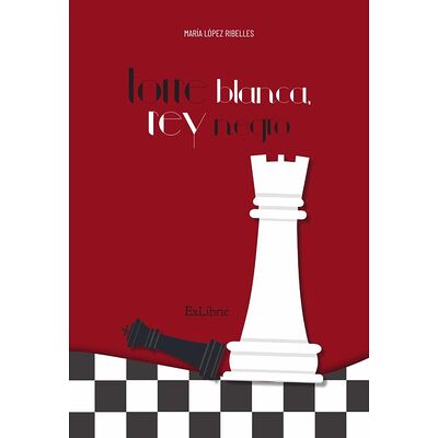 Torre blanca, rey negro