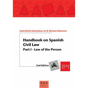 Handbook on Spanish Civil Law