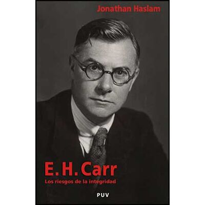 E. H. Carr
