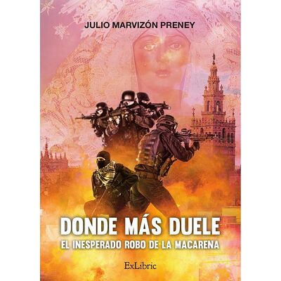 Donde más duele. El...