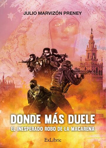 Donde más duele. El...