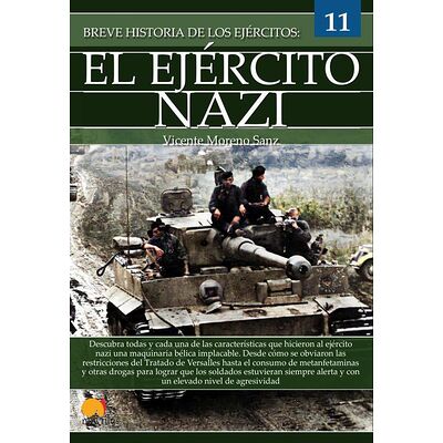 Breve historia del ejército...