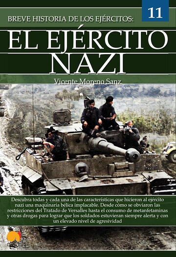 Breve historia del ejército...