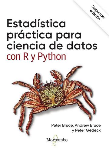 Estadística práctica para...