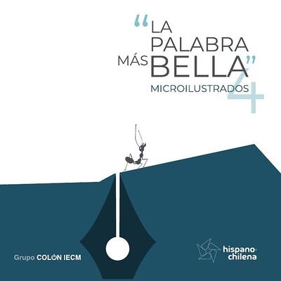 La palabra más bella