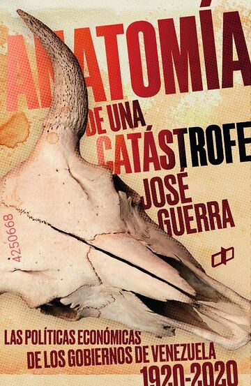 Anatomía de una catástrofe