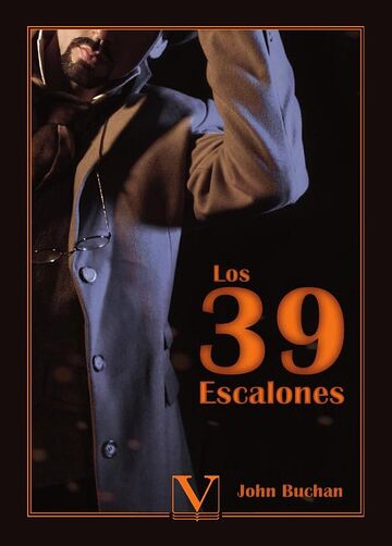 Los 39 escalones