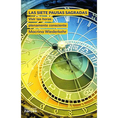 Las siete pausas sagradas