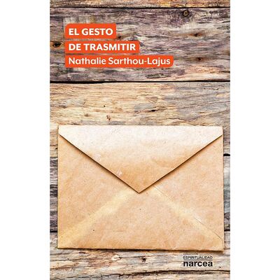 El gesto de trasmitir