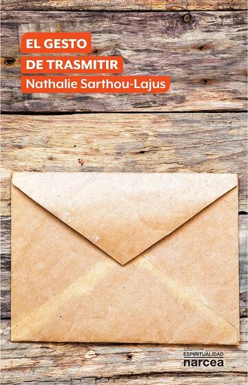 El gesto de trasmitir