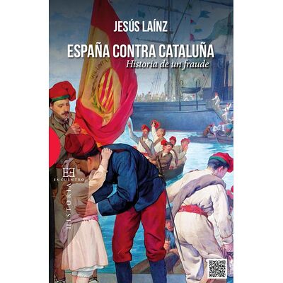 España contra Cataluña