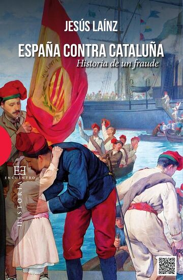 España contra Cataluña