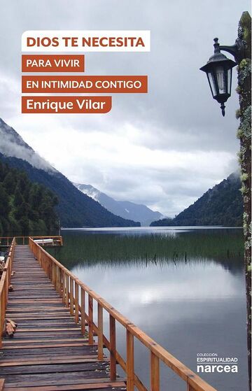 Dios te necesita