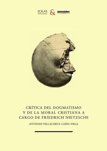 Crítica del dogmatismo y de...