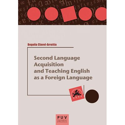 Second Language Acquisition...