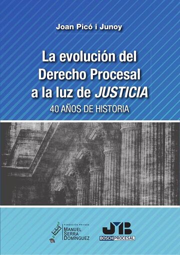 La evolución del Derecho...