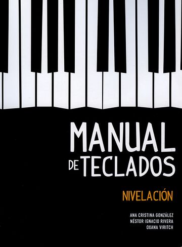 Manual de teclados. Nivelación