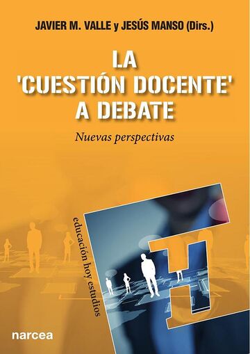 La ‘cuestión docente’ a debate