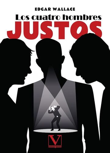 Los cuatro hombres justos