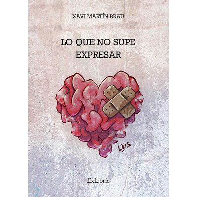 Lo que no supe expresar
