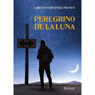 Peregrino de la luna