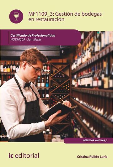 Gestión de bodegas en...