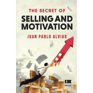 The Secret of Selling and...