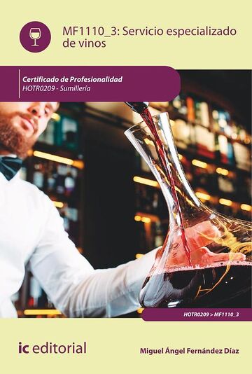 Servicio especializado de...
