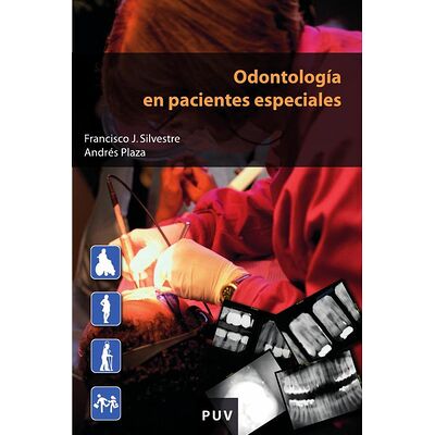 Odontología en pacientes...