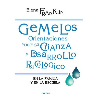 Gemelos. Orientaciones...