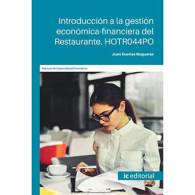 Introducción a la gestión...