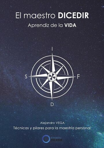 El maestro DICEDIR....