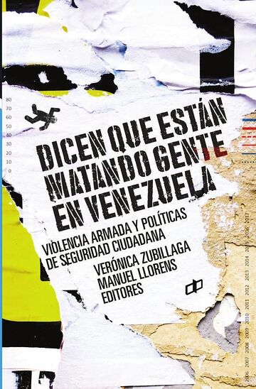 Dicen que están matando...