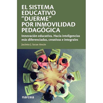 El sistema educativo...