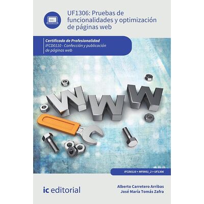 Pruebas de funcionalidades...