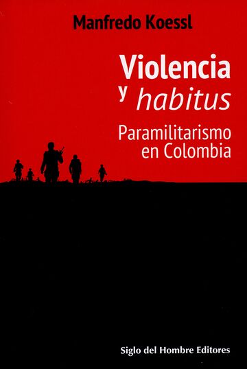 Violencia y habitus....