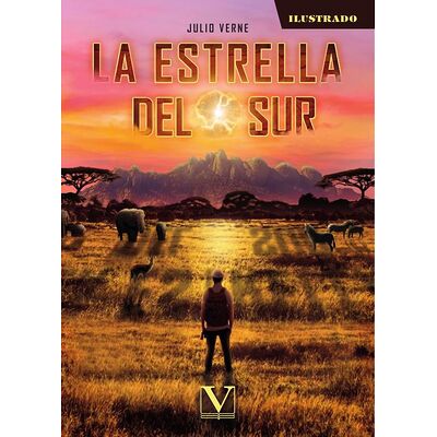 La estrella del Sur