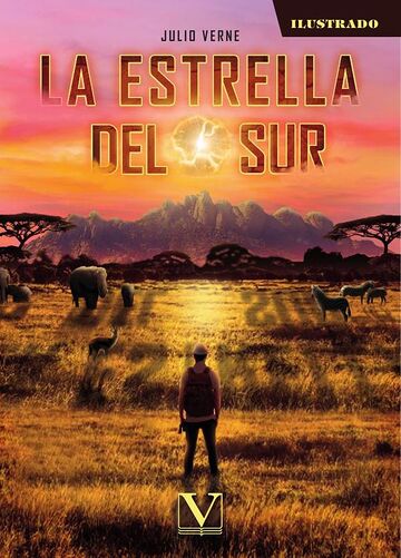 La estrella del Sur
