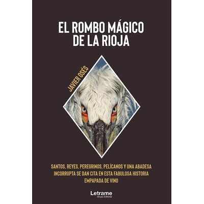 El rombo mágico de La Rioja