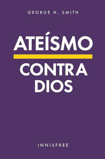 Ateísmo