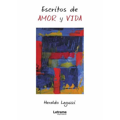 Escritos de amor y vida