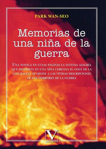 Memorias de una niña de la...