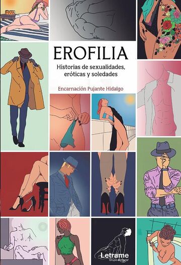 Erofilia. Historias de...