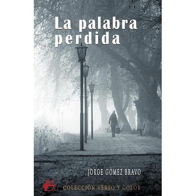 La palabra perdida