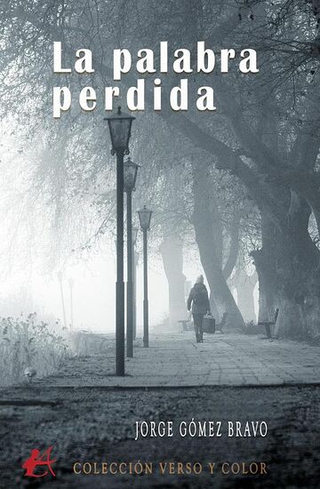 La palabra perdida